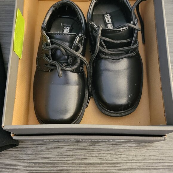 Stacy Adams Toddler dress shoes - Picture 2 of 4